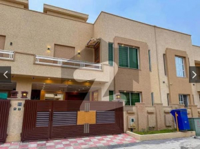 5 Beds Furnished House For Rent in Bahria Town Phase 8, Rawalpindi, Pakistan